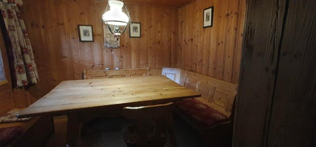 Lederer Haeus'L, Ferienwohnungen Ellmau Exterior photo